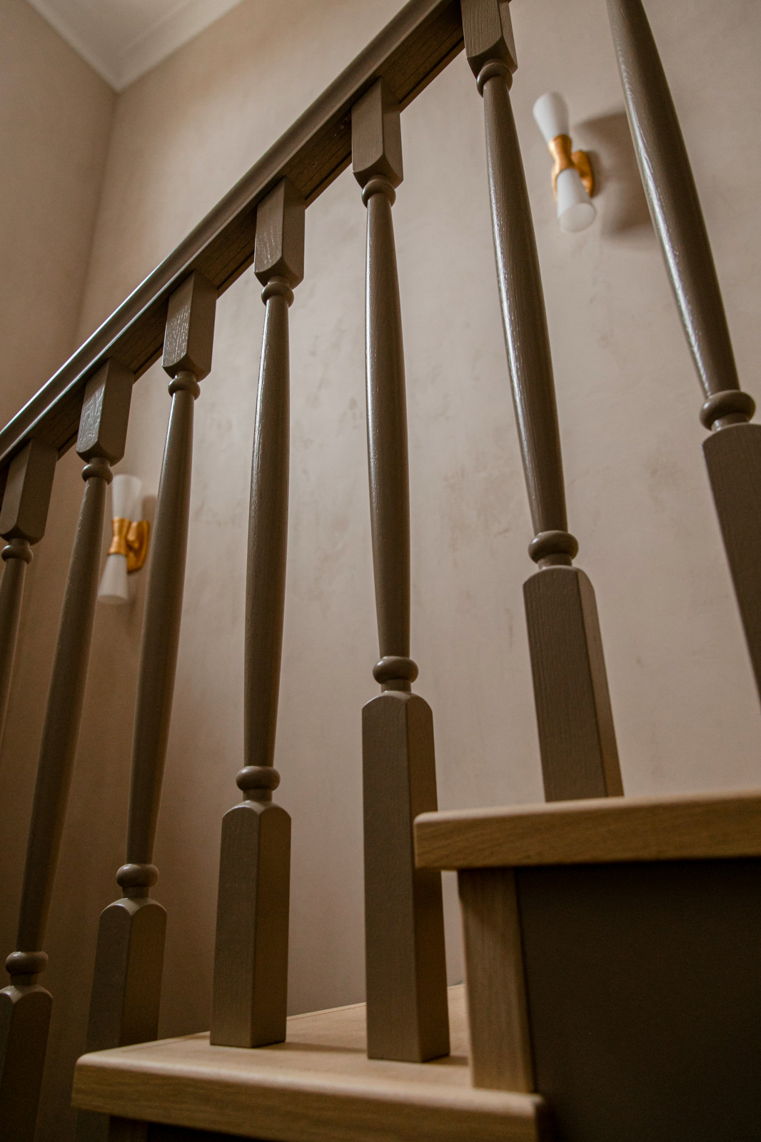 Коттедж в Петрово-дальнее