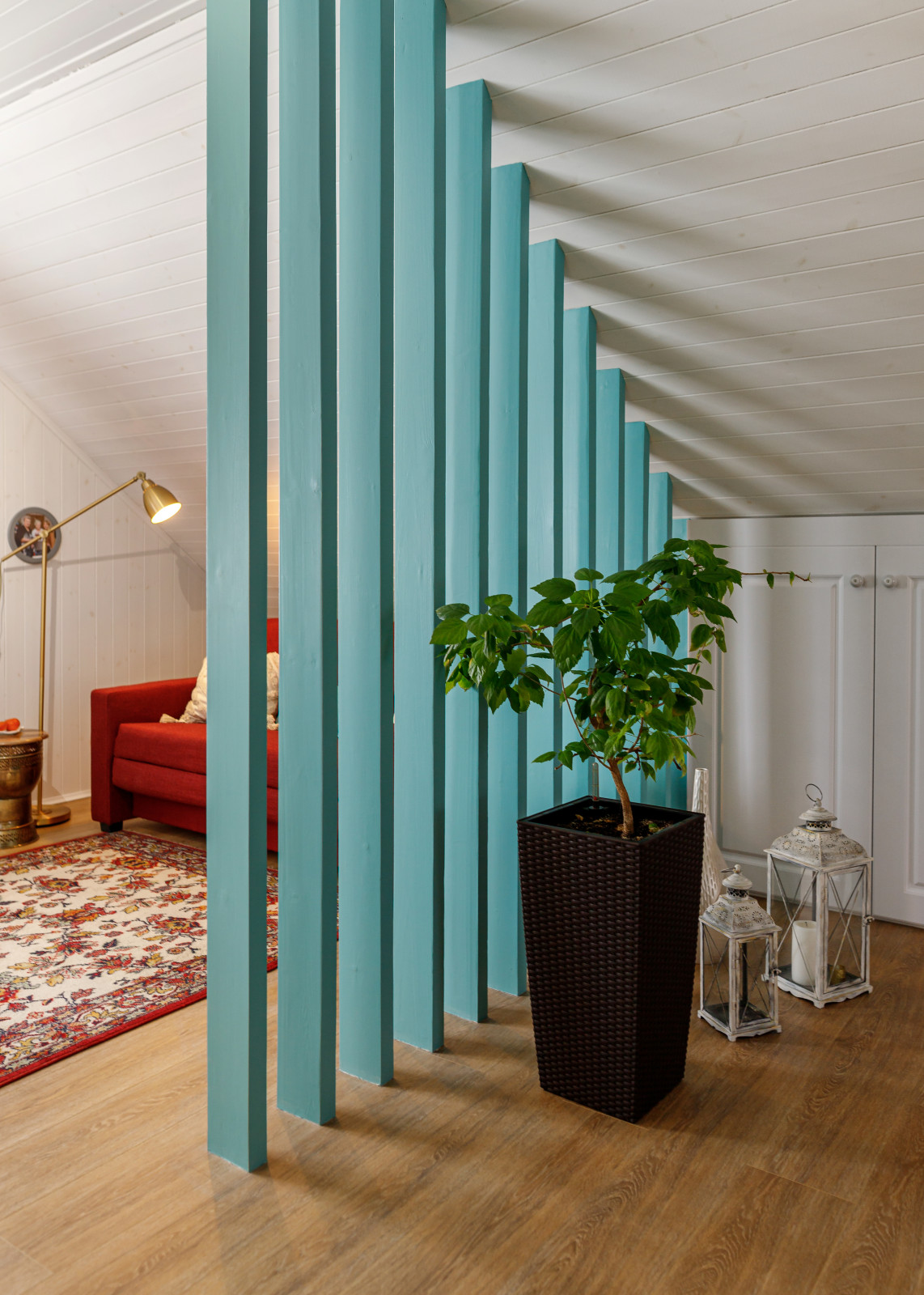 дом в Калужской области