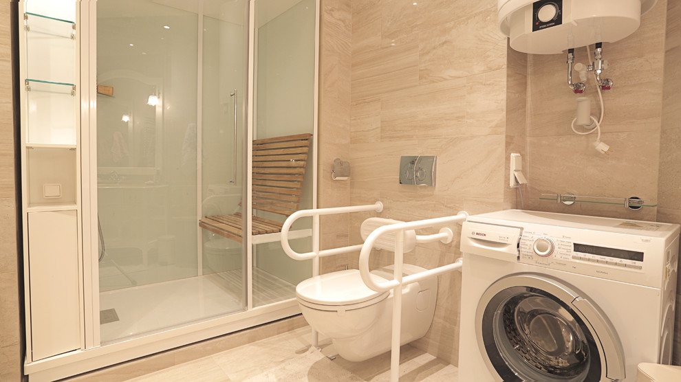 Квартира в Парадном квартале