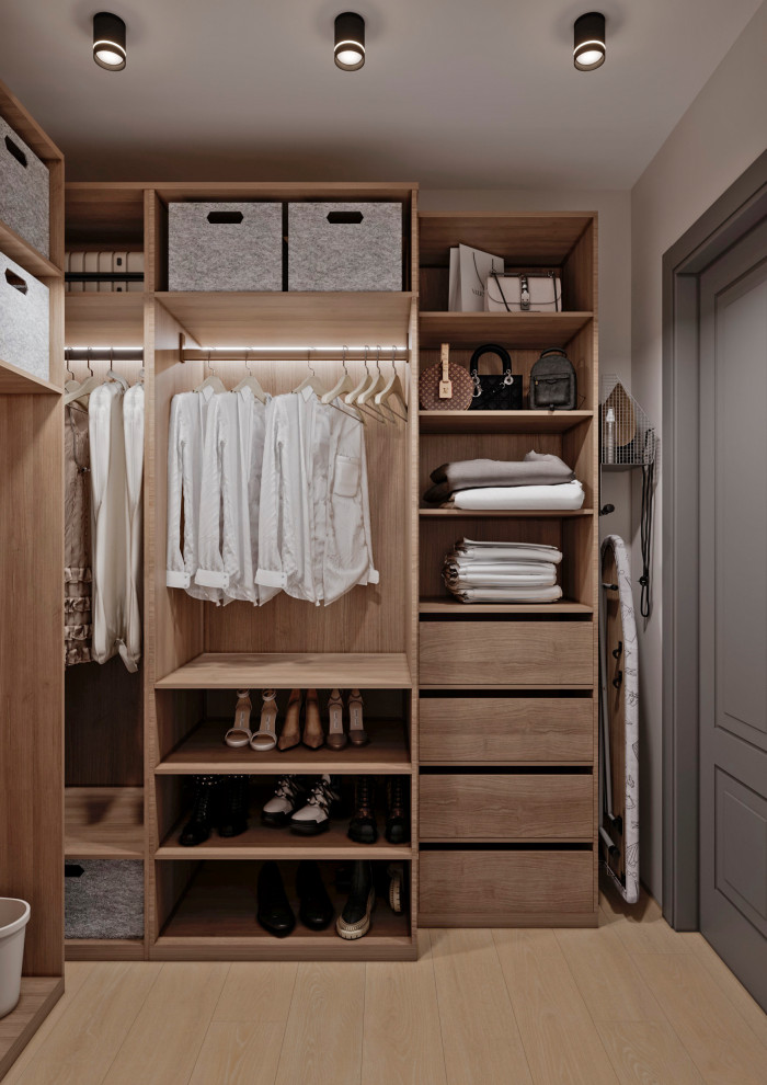 Однушка на ул.Жукова