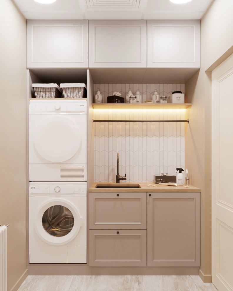 Квартира в ЖК Преображенский Двор