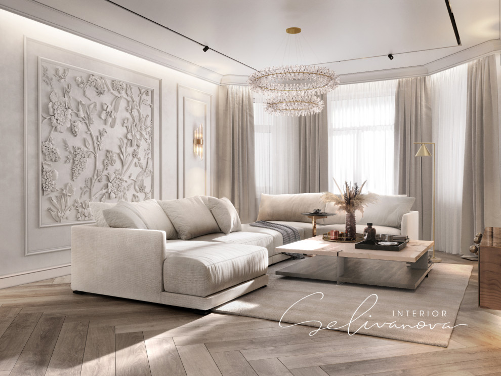 Частный дом в г. Тольятти