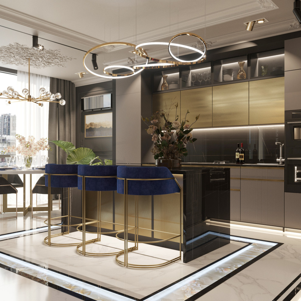 ЖК Жемчужный берег