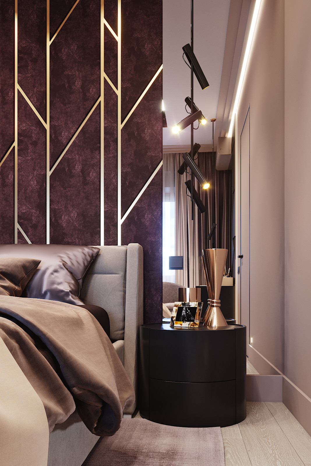 ЖК FIivty fivty г. Тюмень ул.50 лет Октября