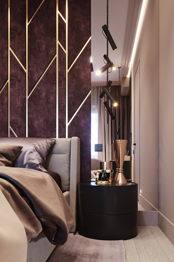 ЖК FIivty fivty г. Тюмень ул.50 лет Октября