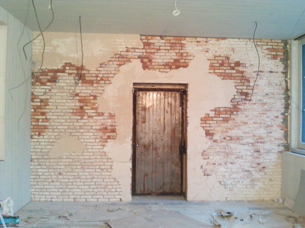 Веранда ресторана «Fisher»