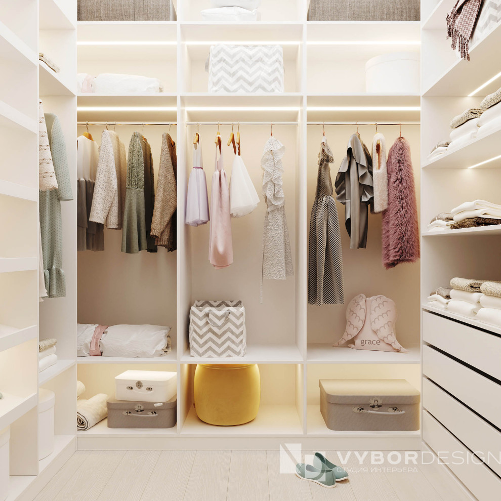 Интерьер частного дома