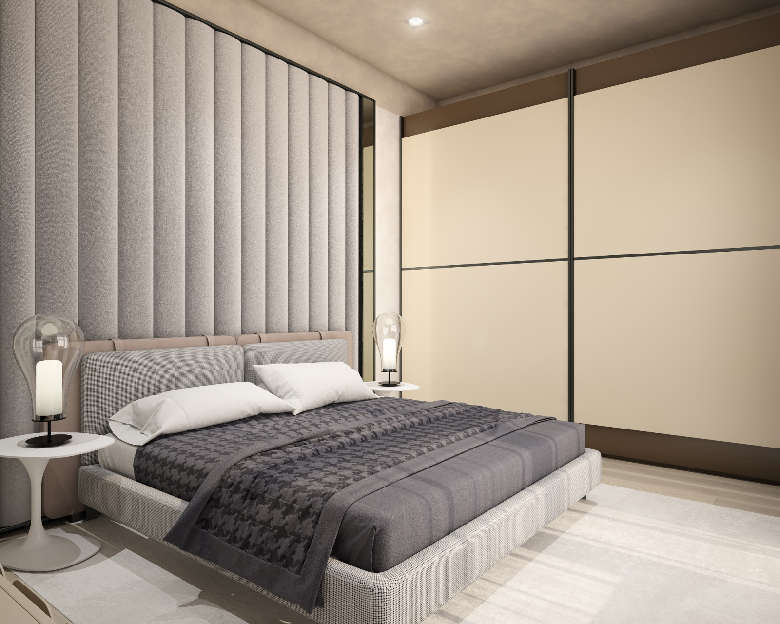 Коттедж в КП "Риверсайд"