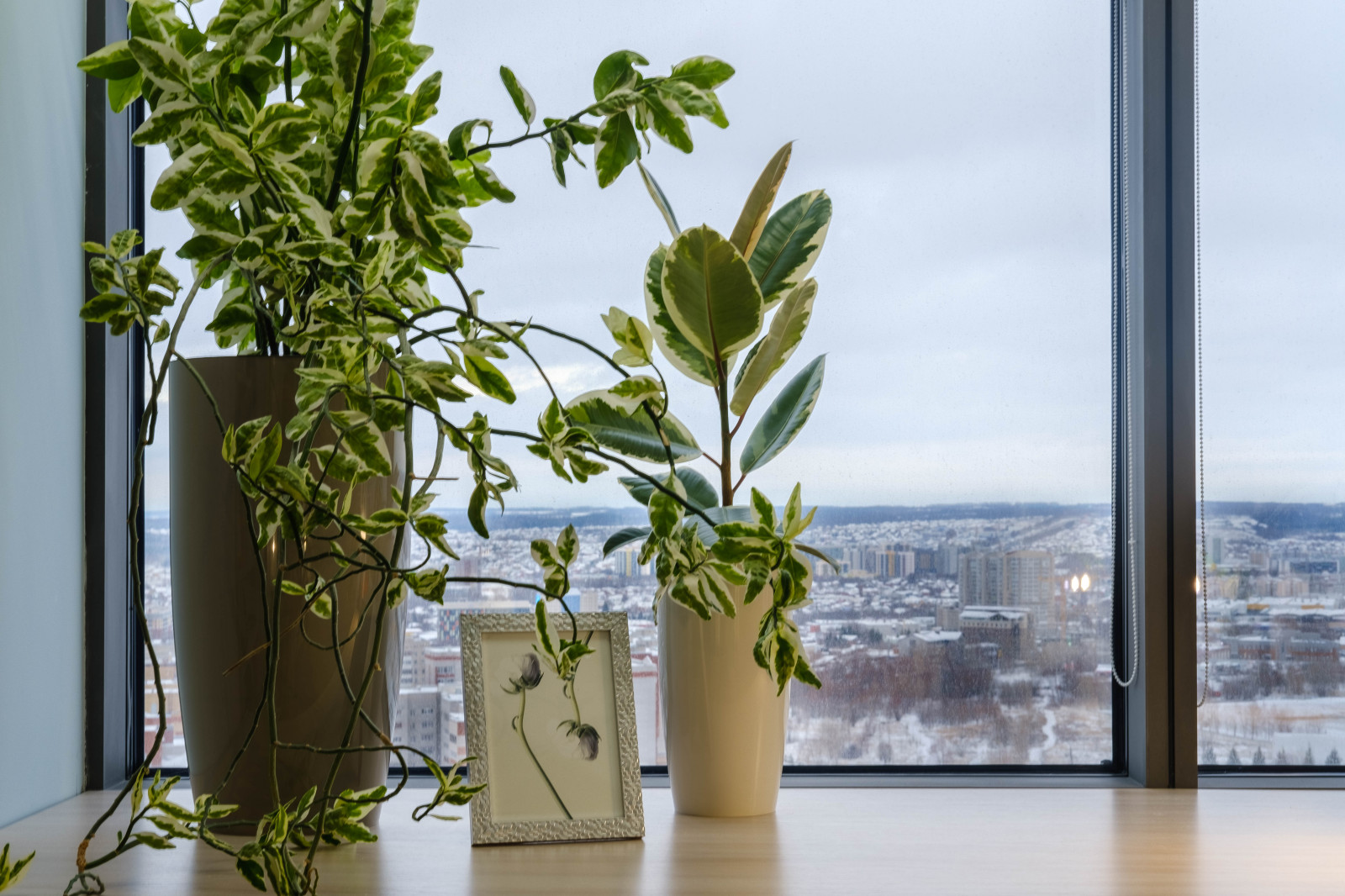 Апартаменты Лазурные Небеса