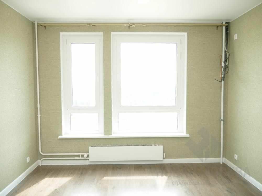 Ремонт двухкомнатной квартиры 47 кв.м. в ЖК «Бунинские луга»