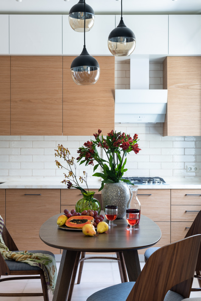 Рецепт уюта