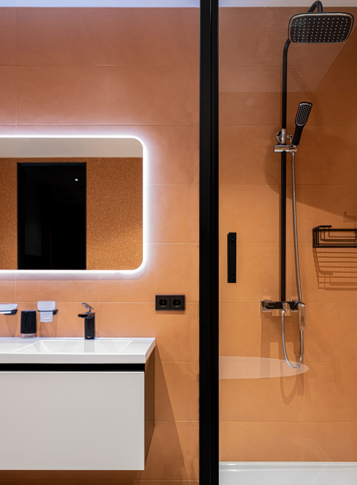 Апартаменты для релаксации