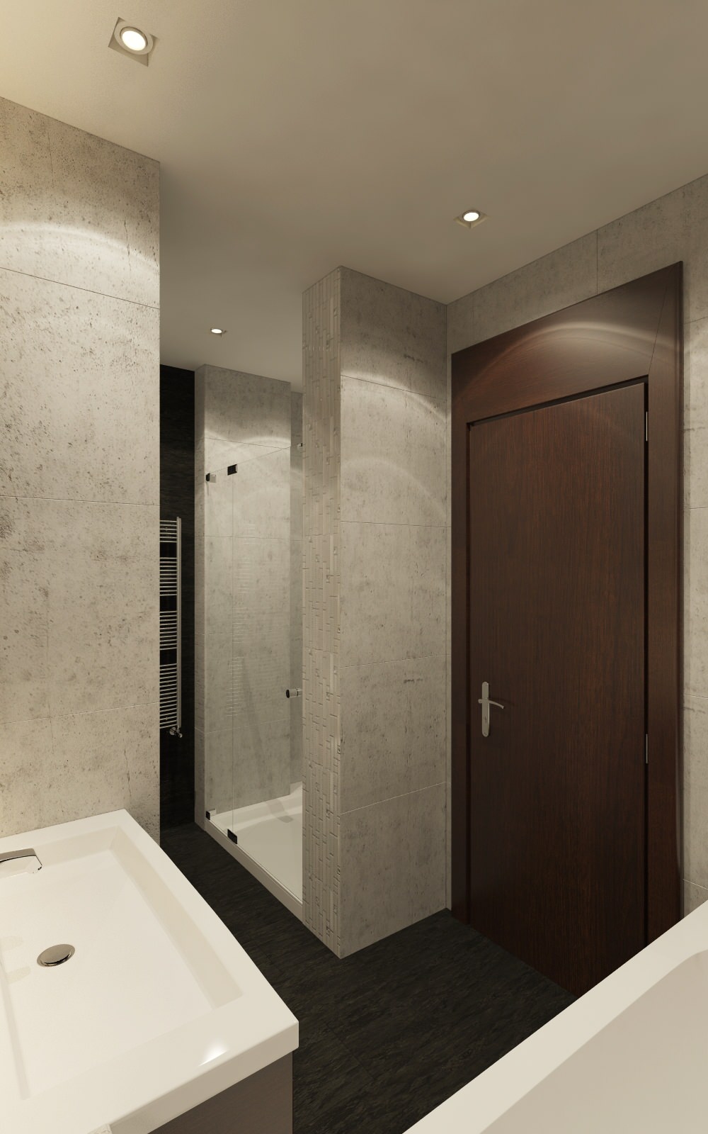 Квартира 70 м2, Москва, Новопесчаная улица