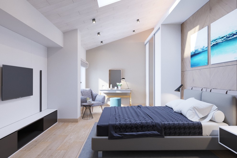 2 этажа для семьи