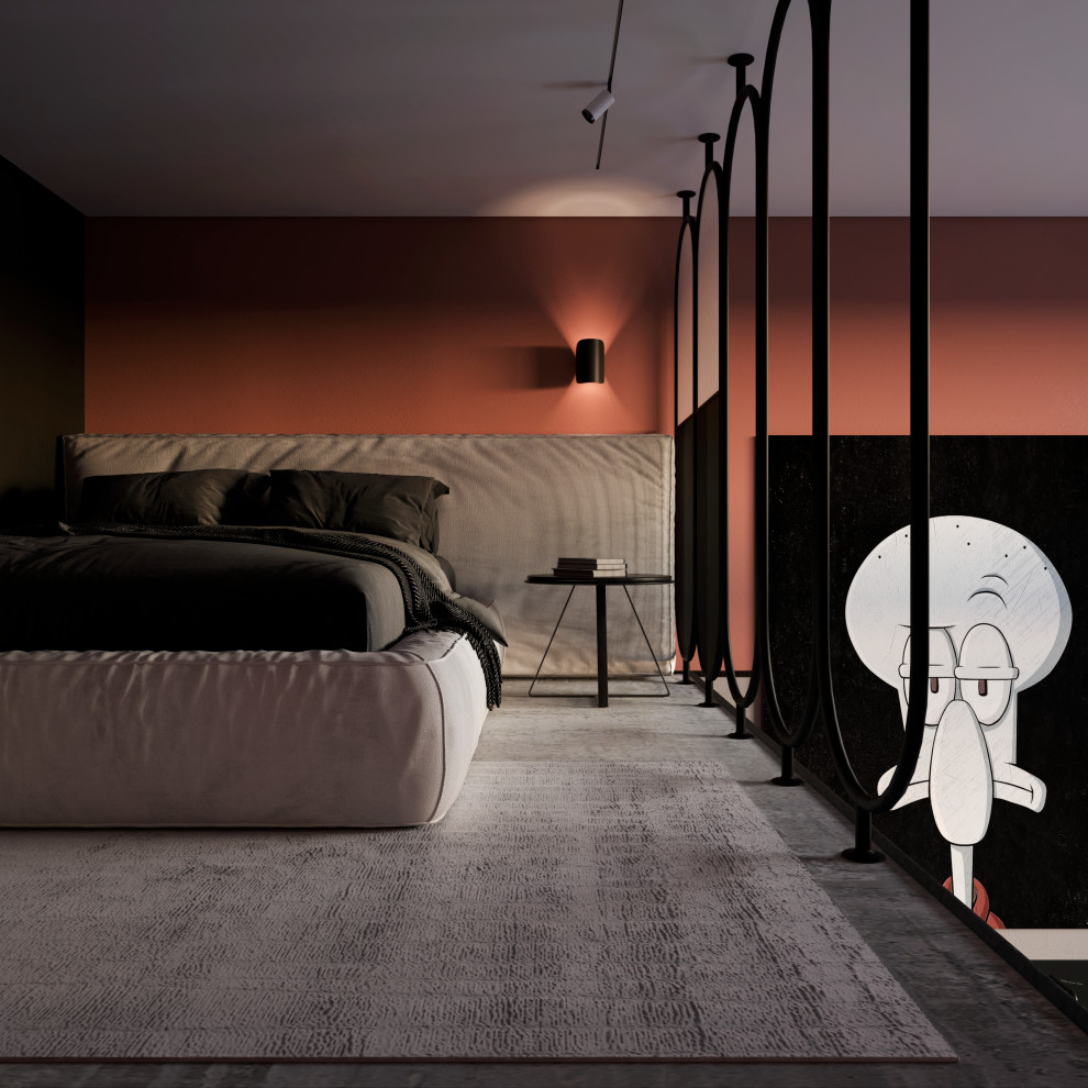 ЖК "Эко бунино" 29м2