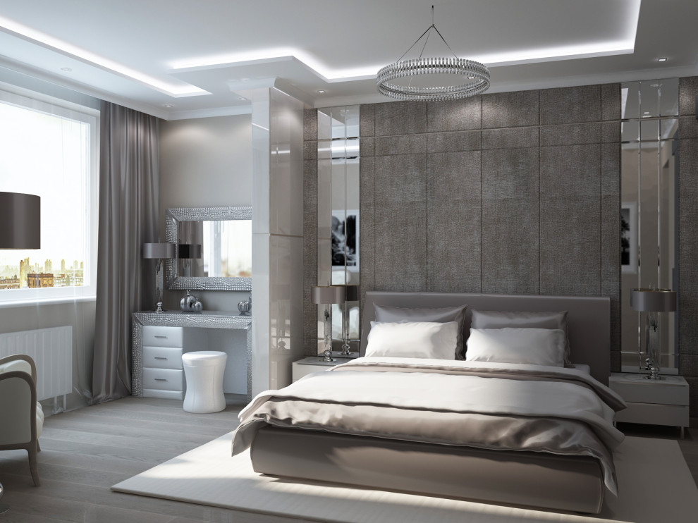 ЖК Рублевское предместье