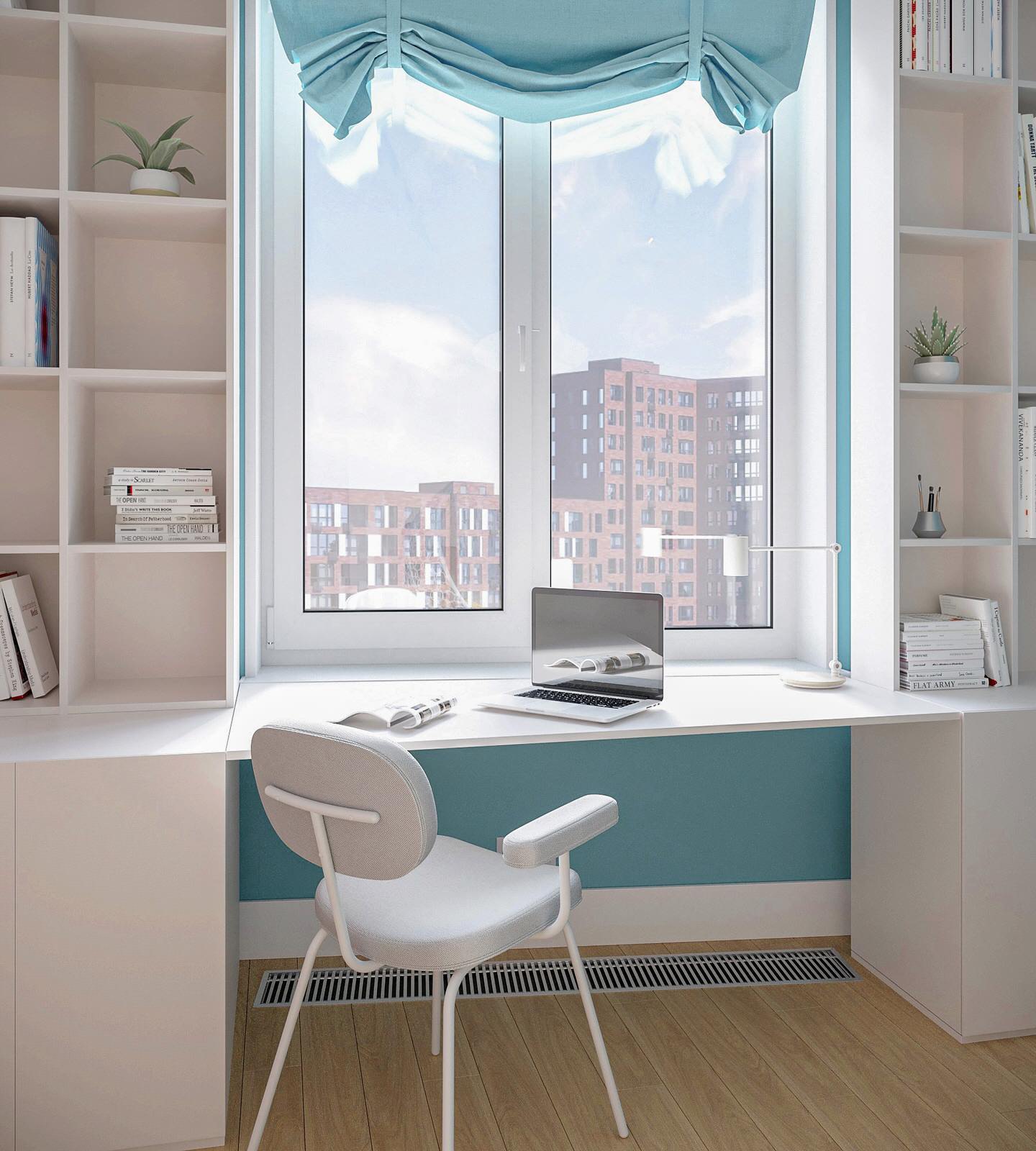 Проект Северное Море, 65 м