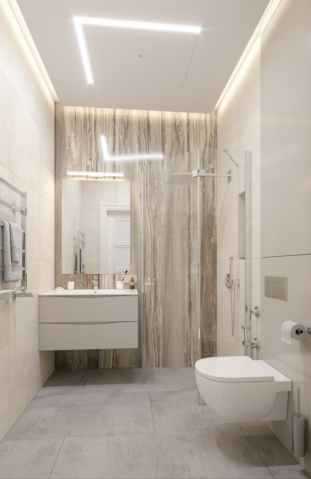 ЖК Эрин Остров