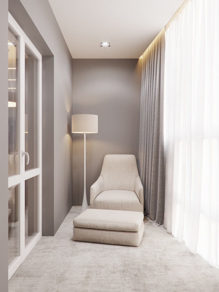 Квартира для молодой семьи