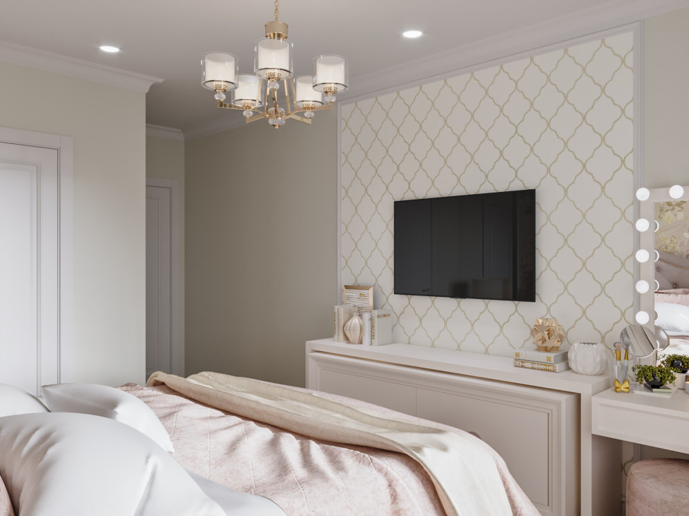 МКР "Красный Аксай" г.Ростов-на-Дону