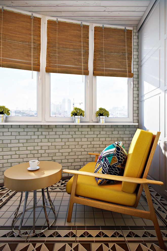 квартира по ул.Новая