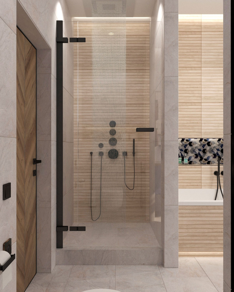 Дом Светланы в Сарове