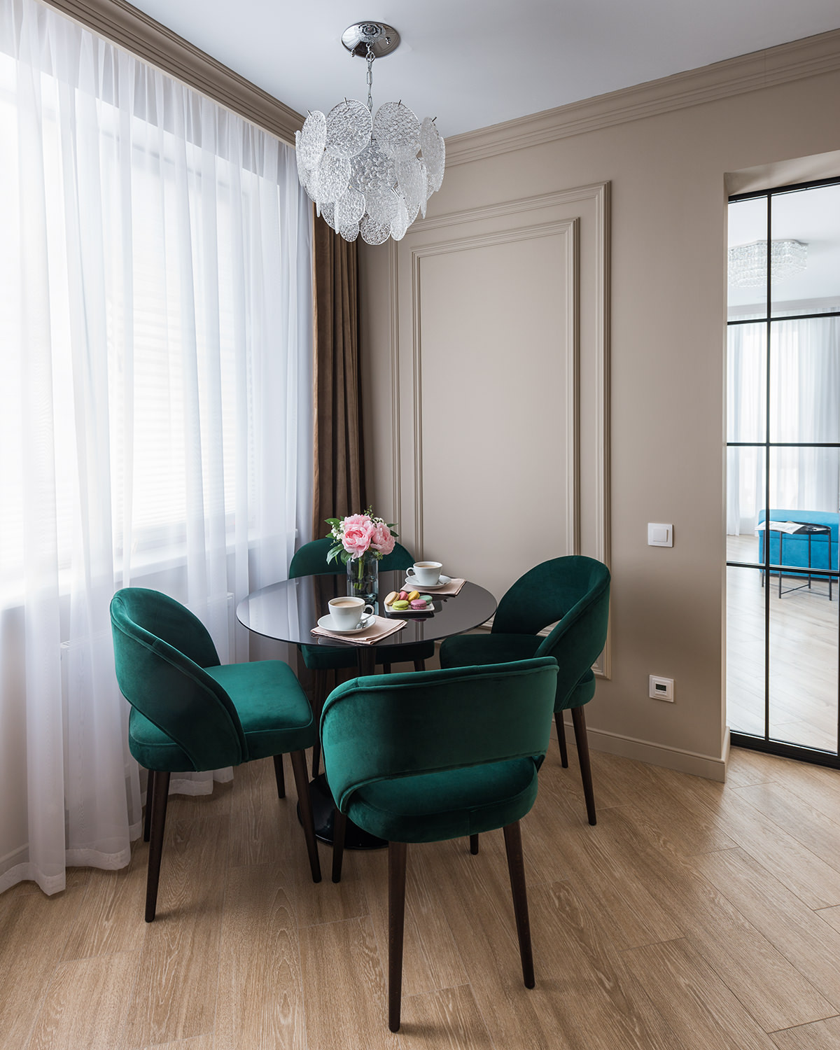 ЖК "Пять звезд"