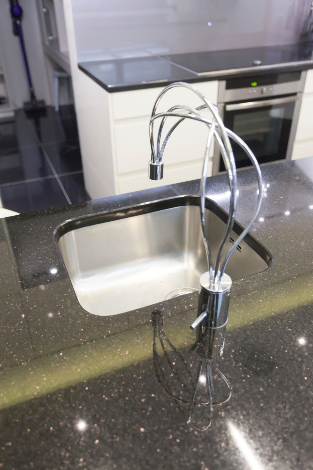 Дом в Новых Вешках 2011