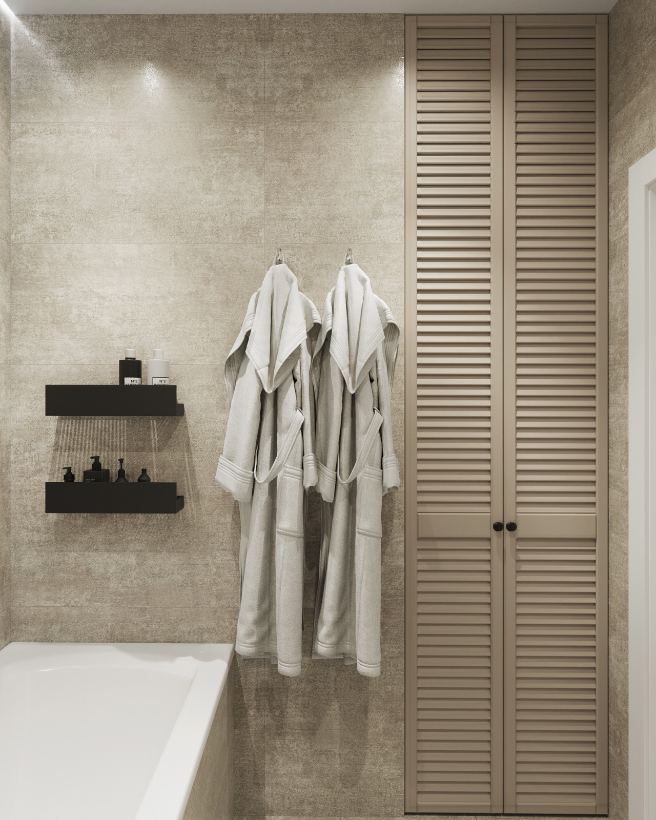 ЖК "ПЯТЬ ЗВЕЗД" 63 м2