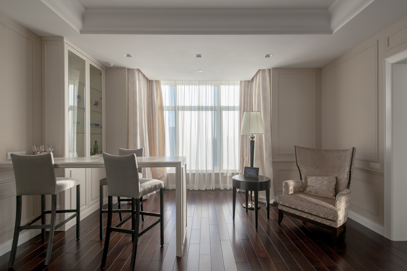 Квартира в ЖК Триумф Палас