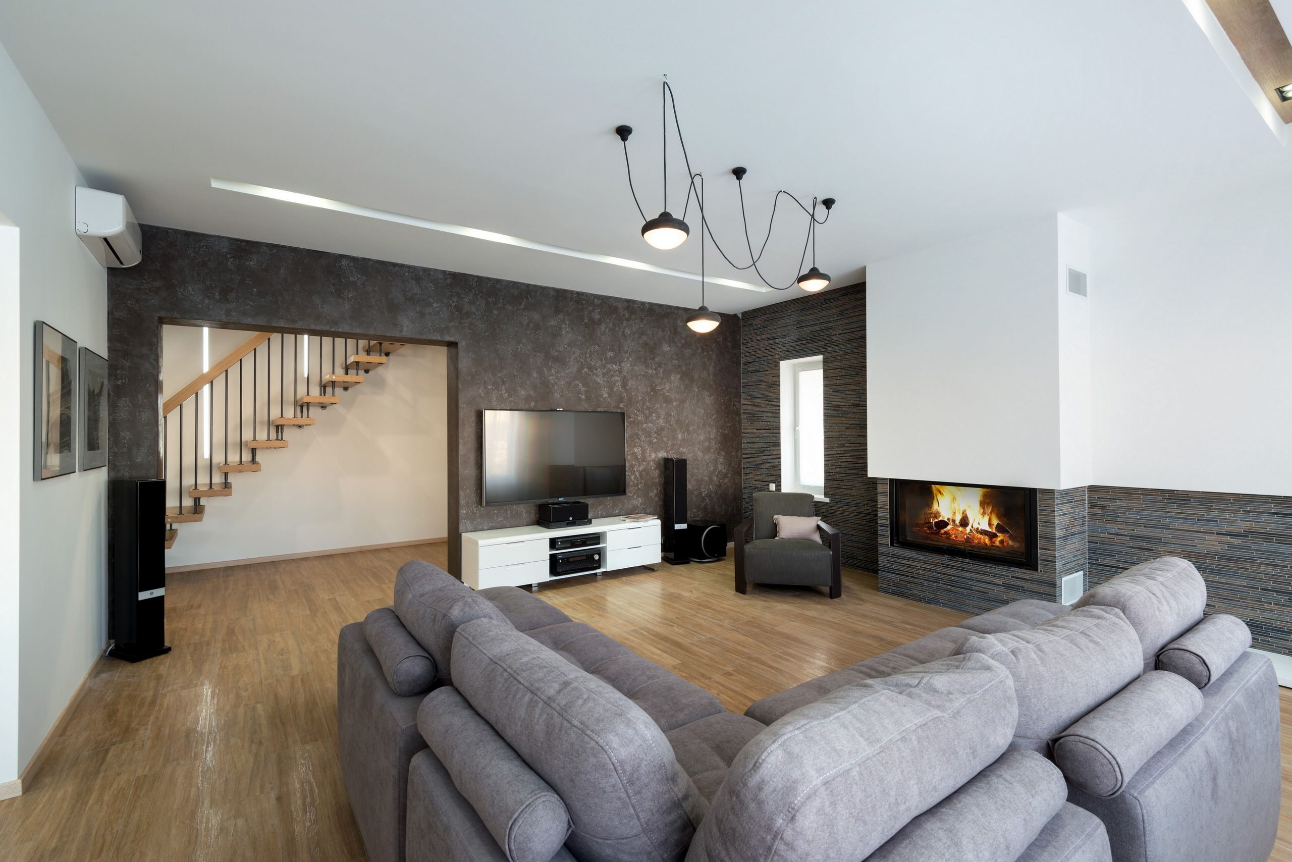 Свет свободы: Новые тренды в освещении