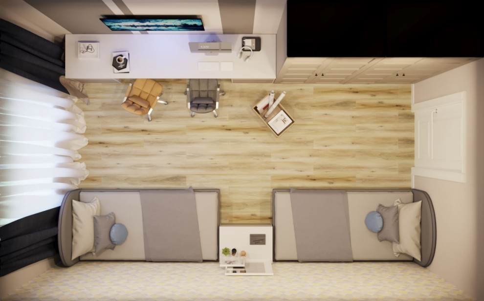 ЖК "Расцветай"