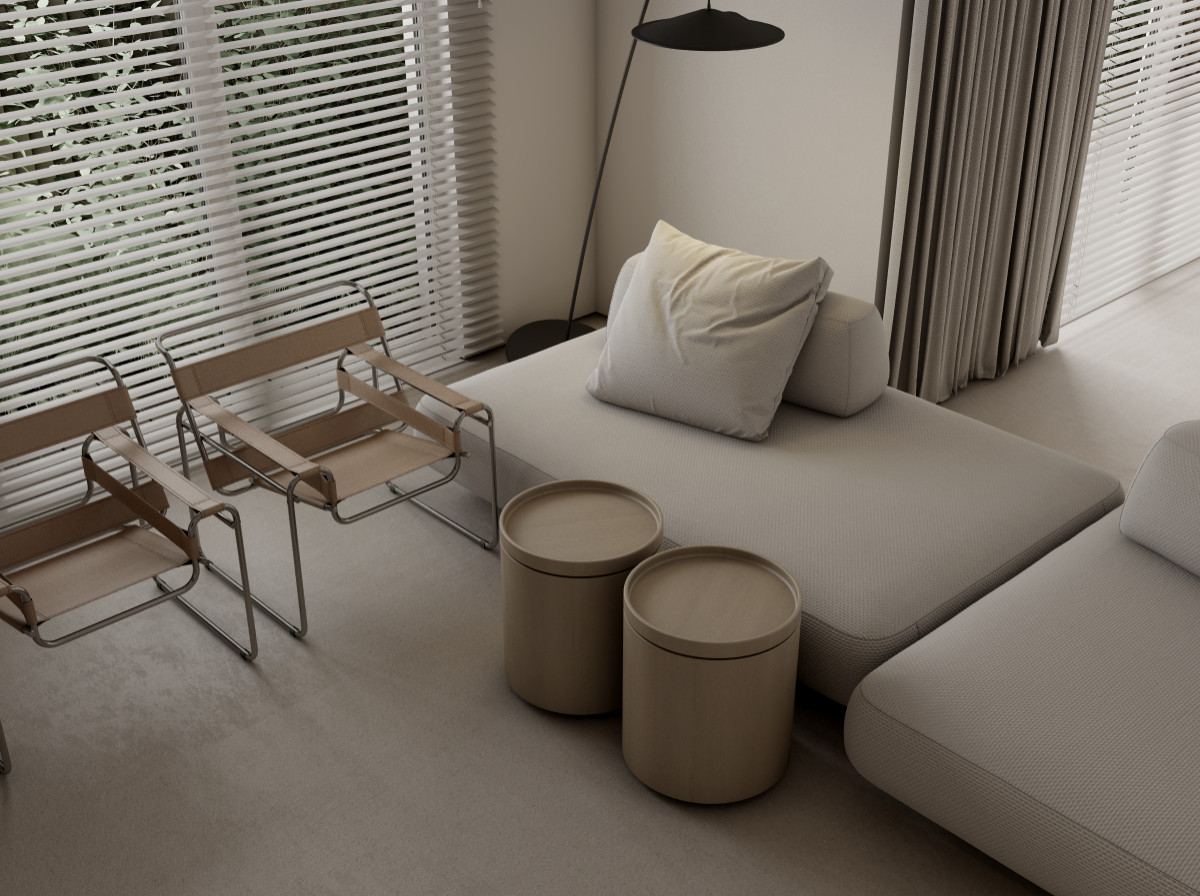 LOCATION:Иркутск | Clever Smart Village – Дом на Байкальском тракте.