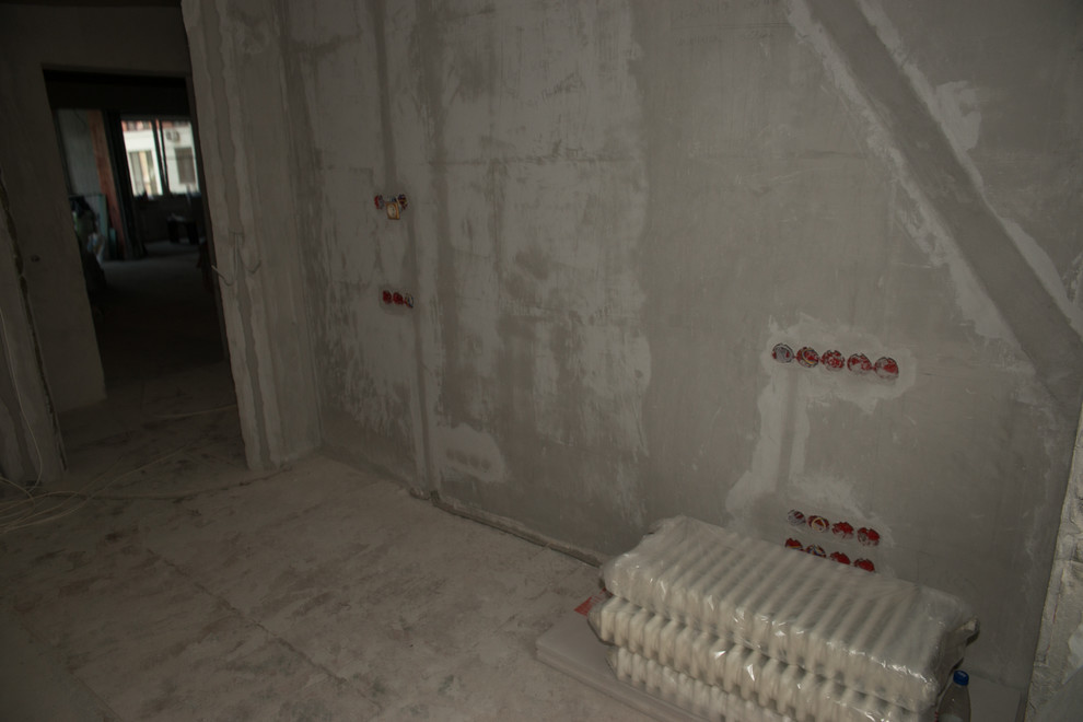 DIY: Как сделать шумоизоляцию стен по бескаркасной технологии