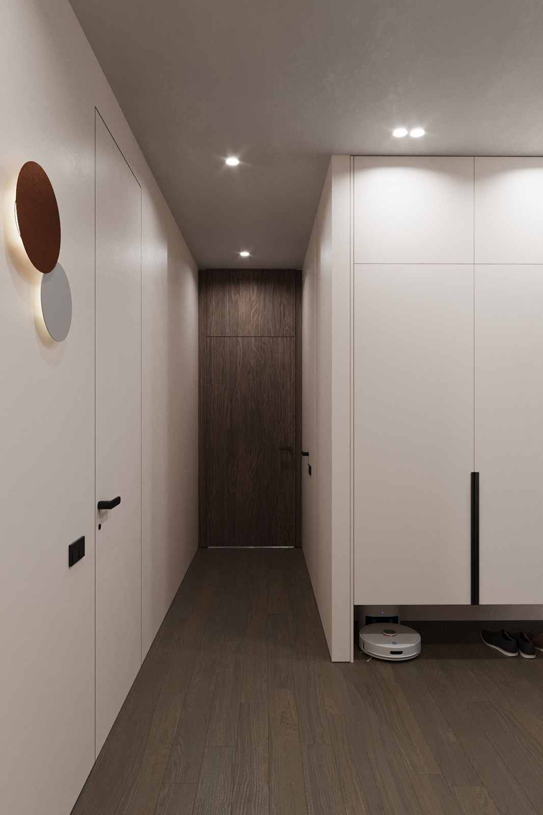 ЖК Березовая Аллея