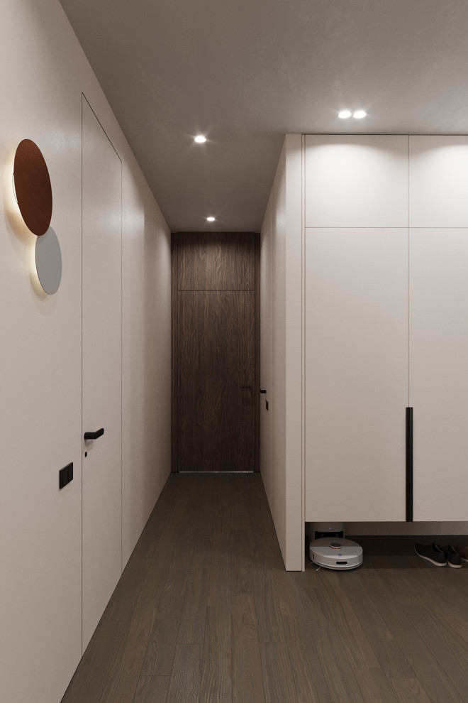 ЖК Березовая Аллея