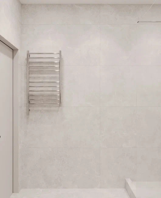 Дизайн проект 4-х комнатной квартиры 145 м2 для семейной пары с детьми