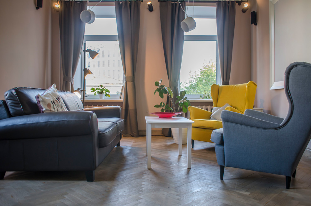 Квартира для семьи