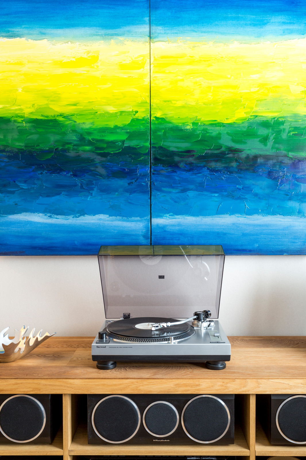 Кинотеатр в спальне 007 | Cinema in the bedroom 007