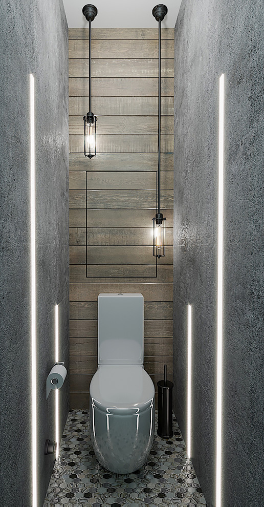 Обложка проекта: ЖК Поющие Фонтаны