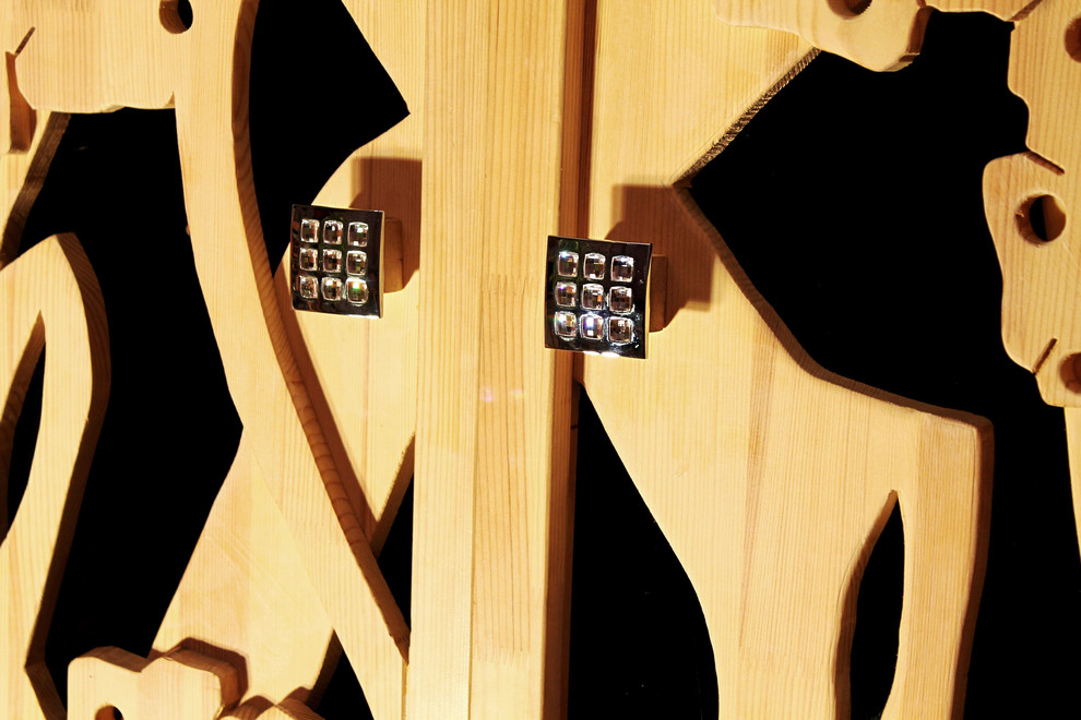 Шкаф Тропический лес