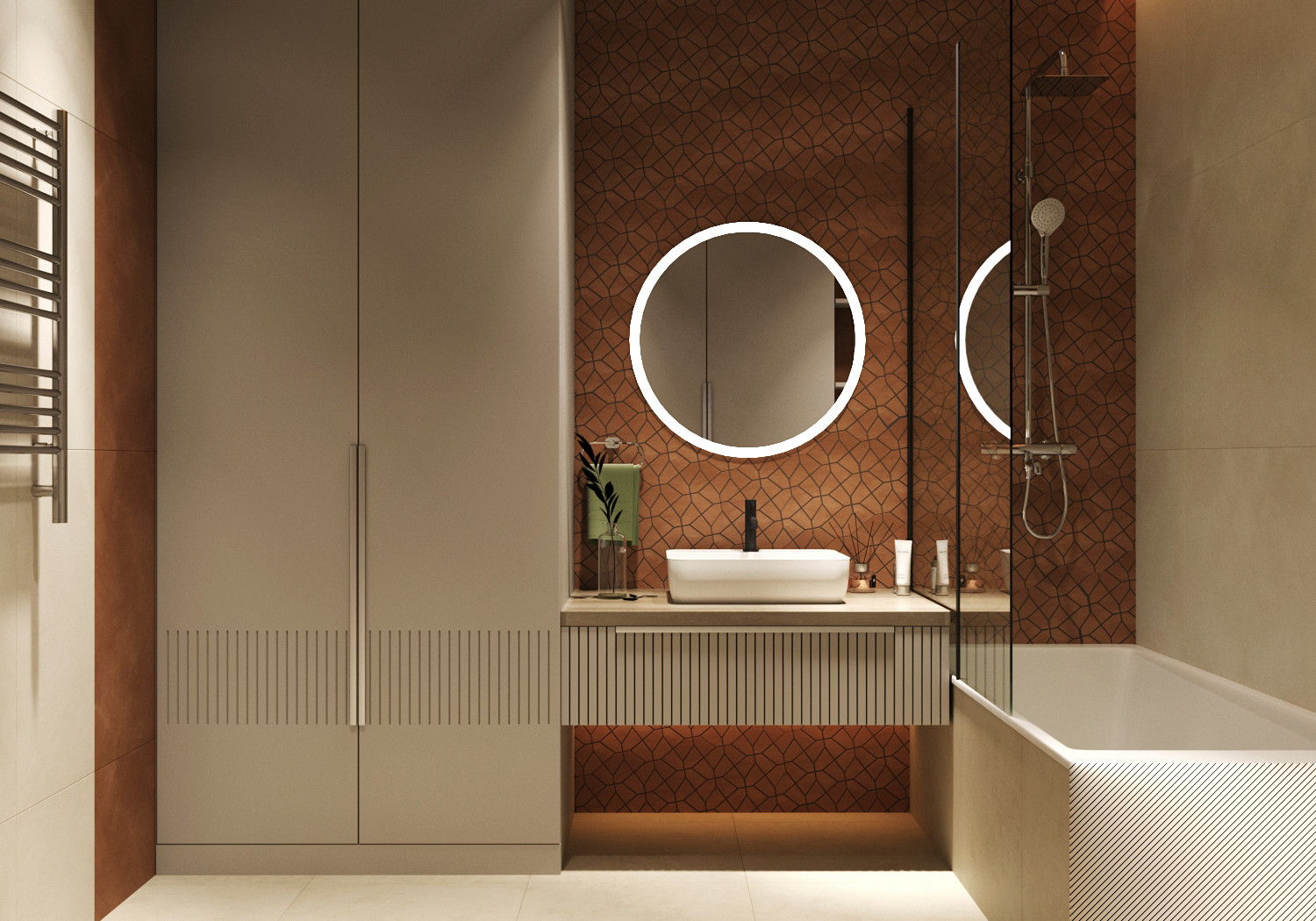 ЖК Нагорный