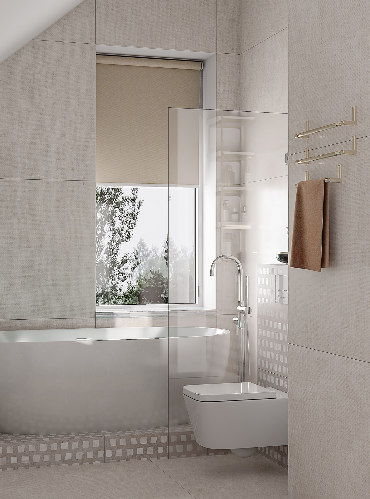 Кп"Лугинино парк"