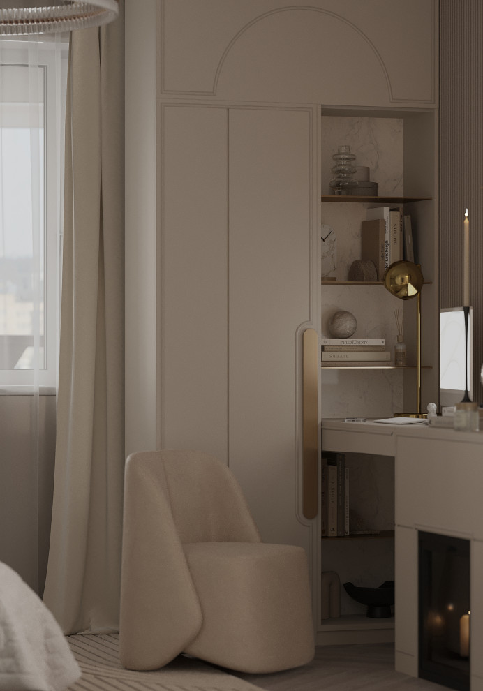 Изысканная малютка