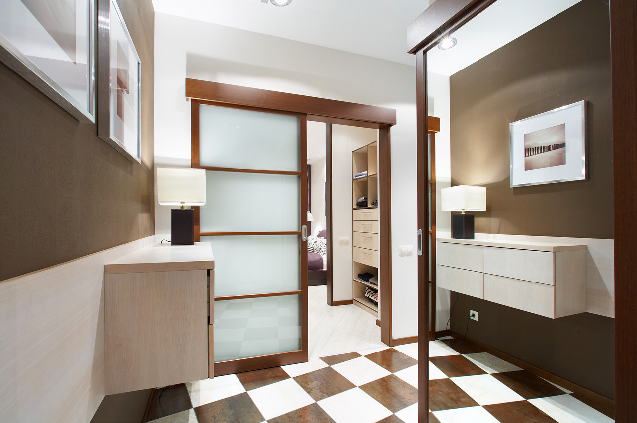 Обложка альбома: Спальня