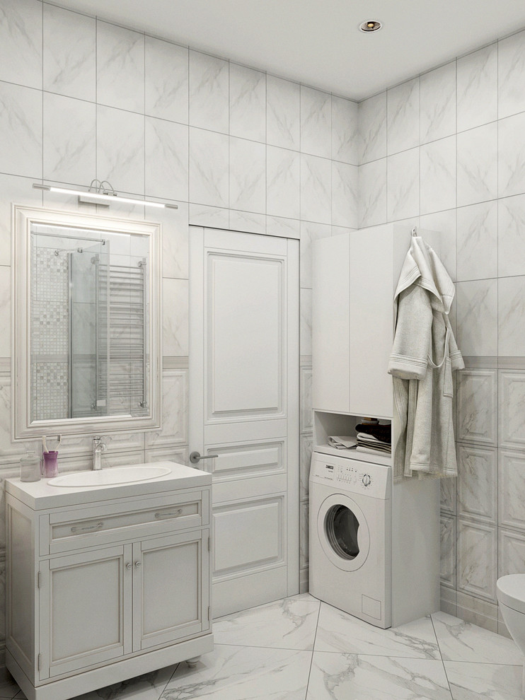 ЖК Вдохновение