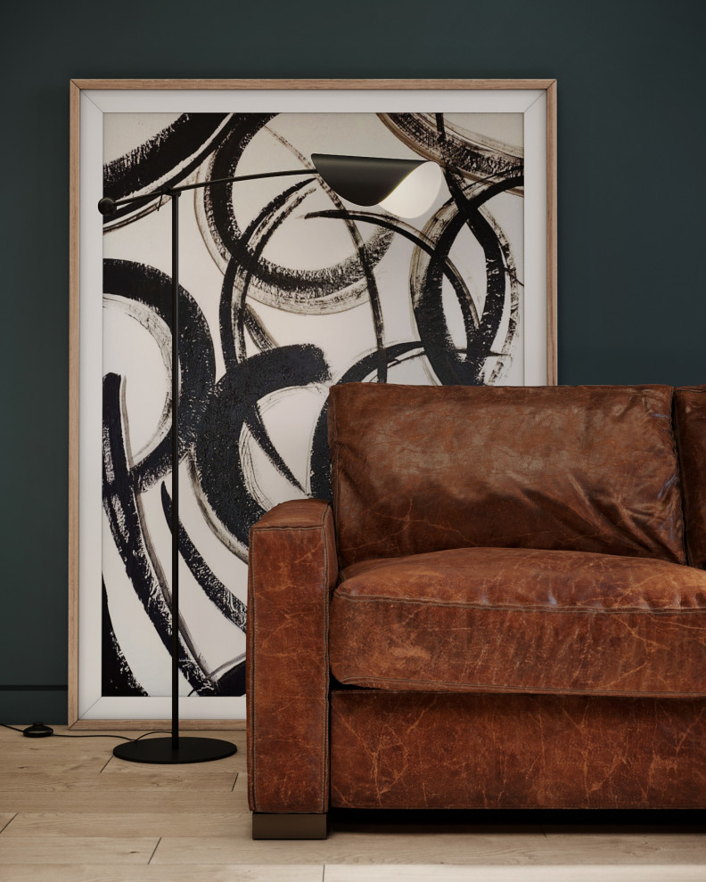 Дом у Каретного моста