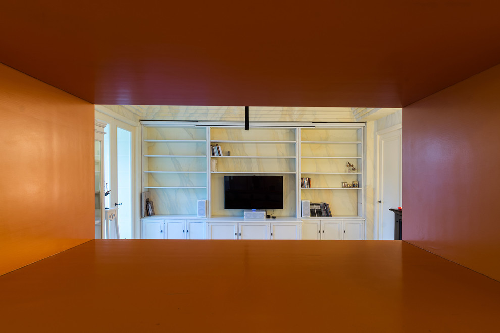 4х комнатная квартира №2