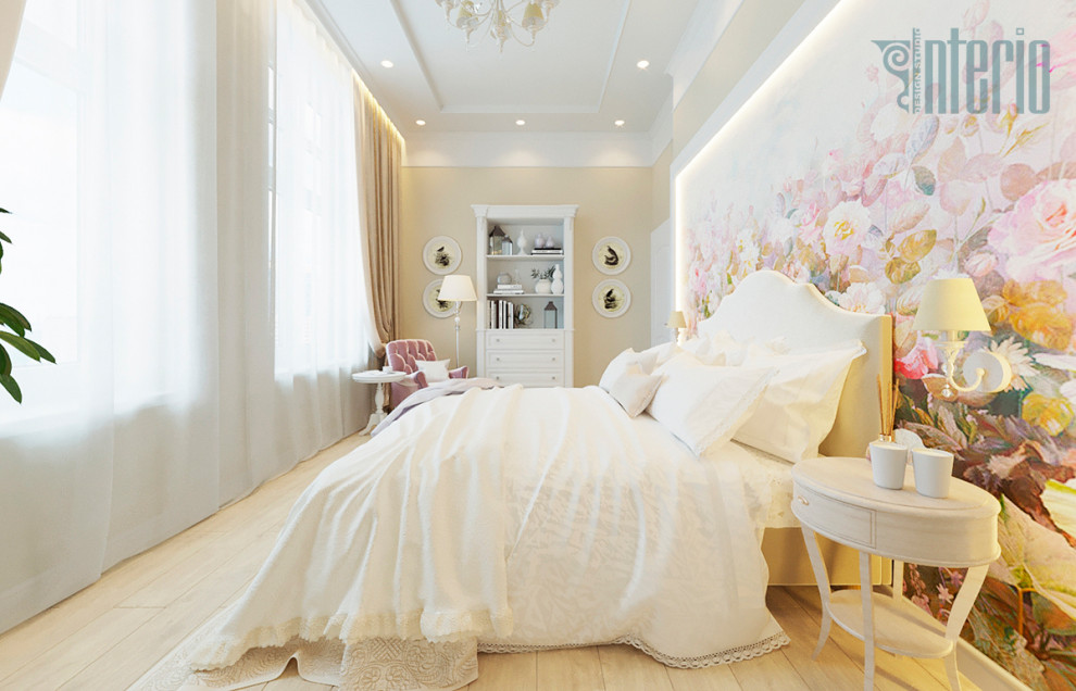 Квартира в Москве, 100кв.м., Декабрь 2019