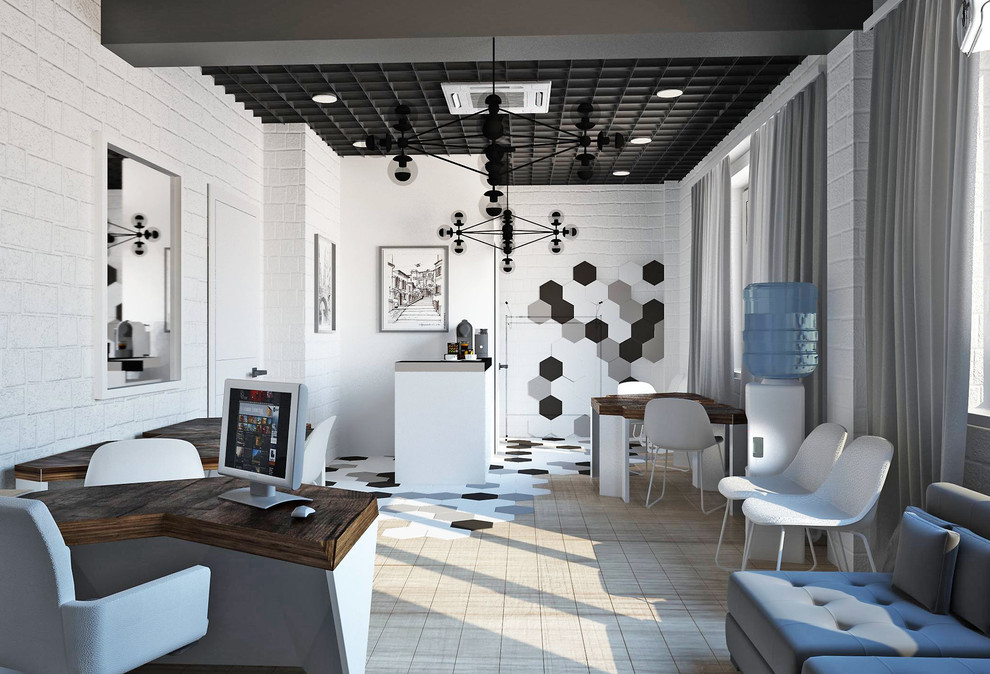 Офис психолога.